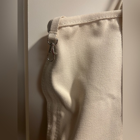 Parke Lands End Apple Tote New with bag One size - Picture 2 of 4